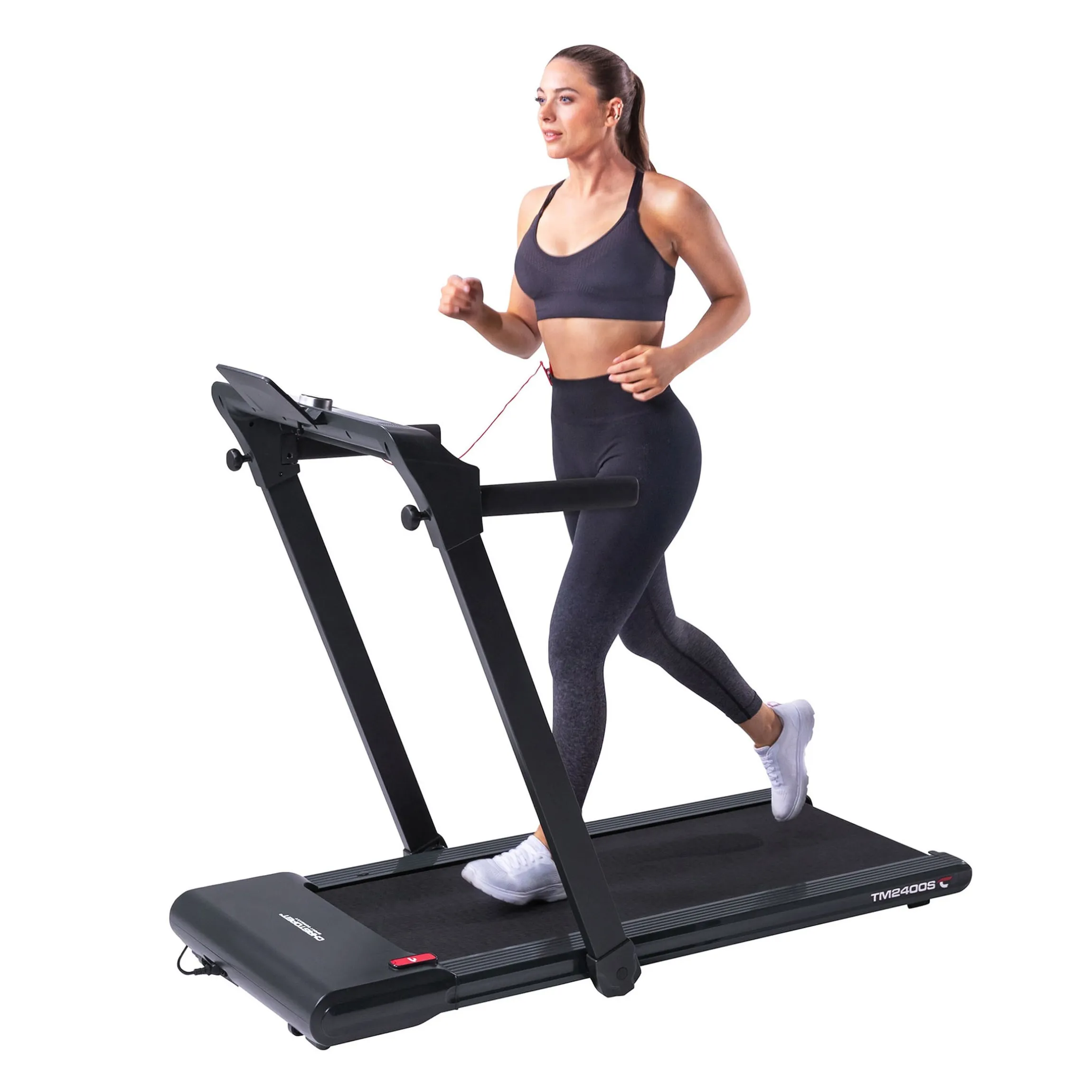 Laufband TM 2400S mit Gestensteuerung