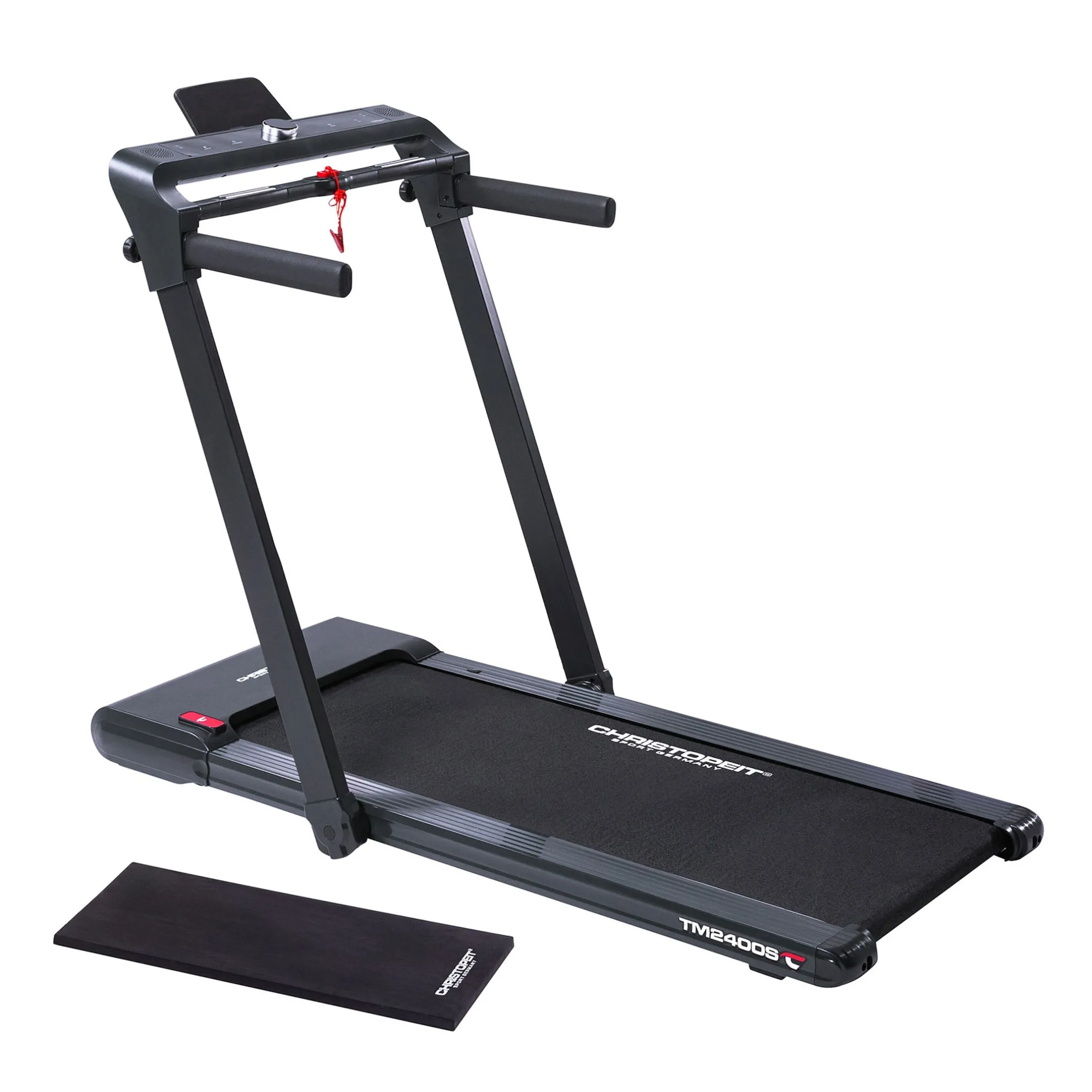 Laufband TM 2400S mit Gestensteuerung