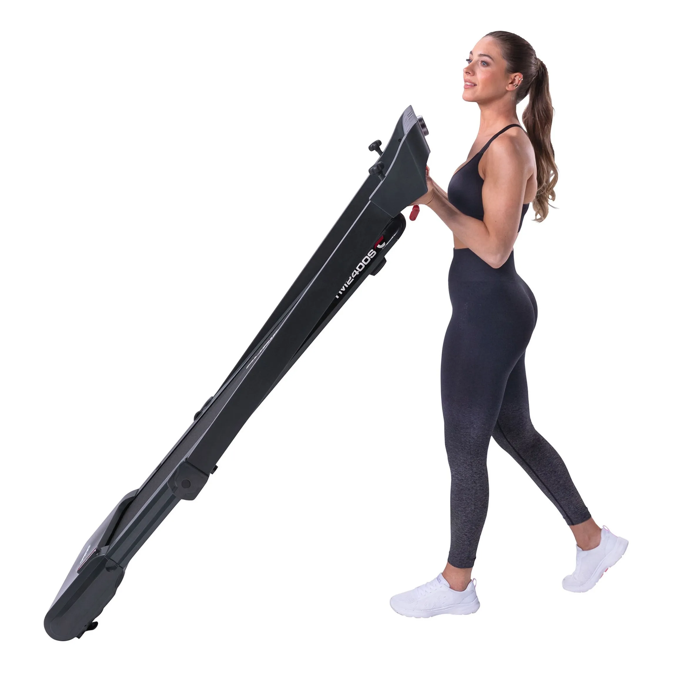 Laufband TM 2400S mit Gestensteuerung