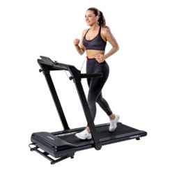 Laufband TM 3000S mit Gestensteuerung