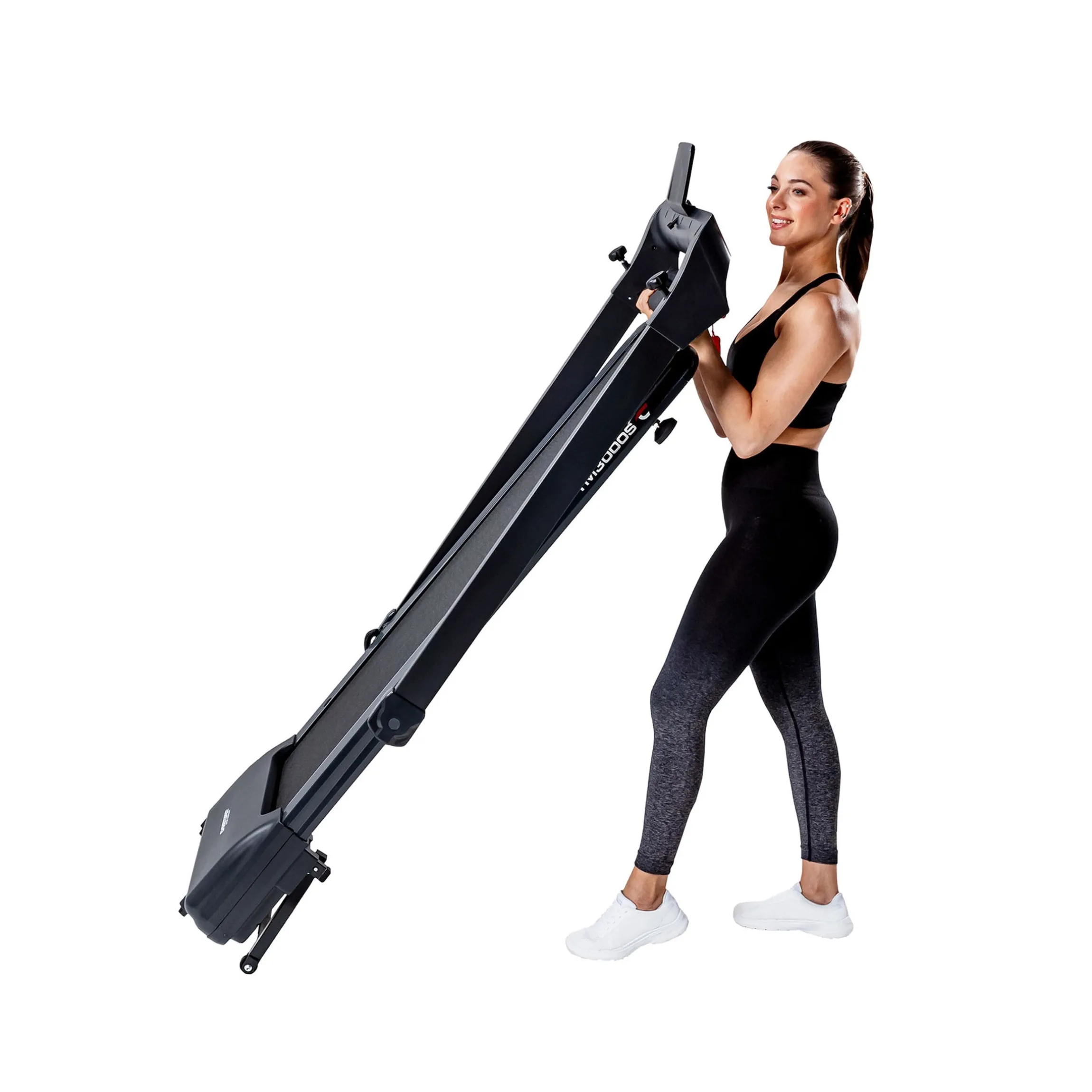 Laufband TM 3000S mit Gestensteuerung