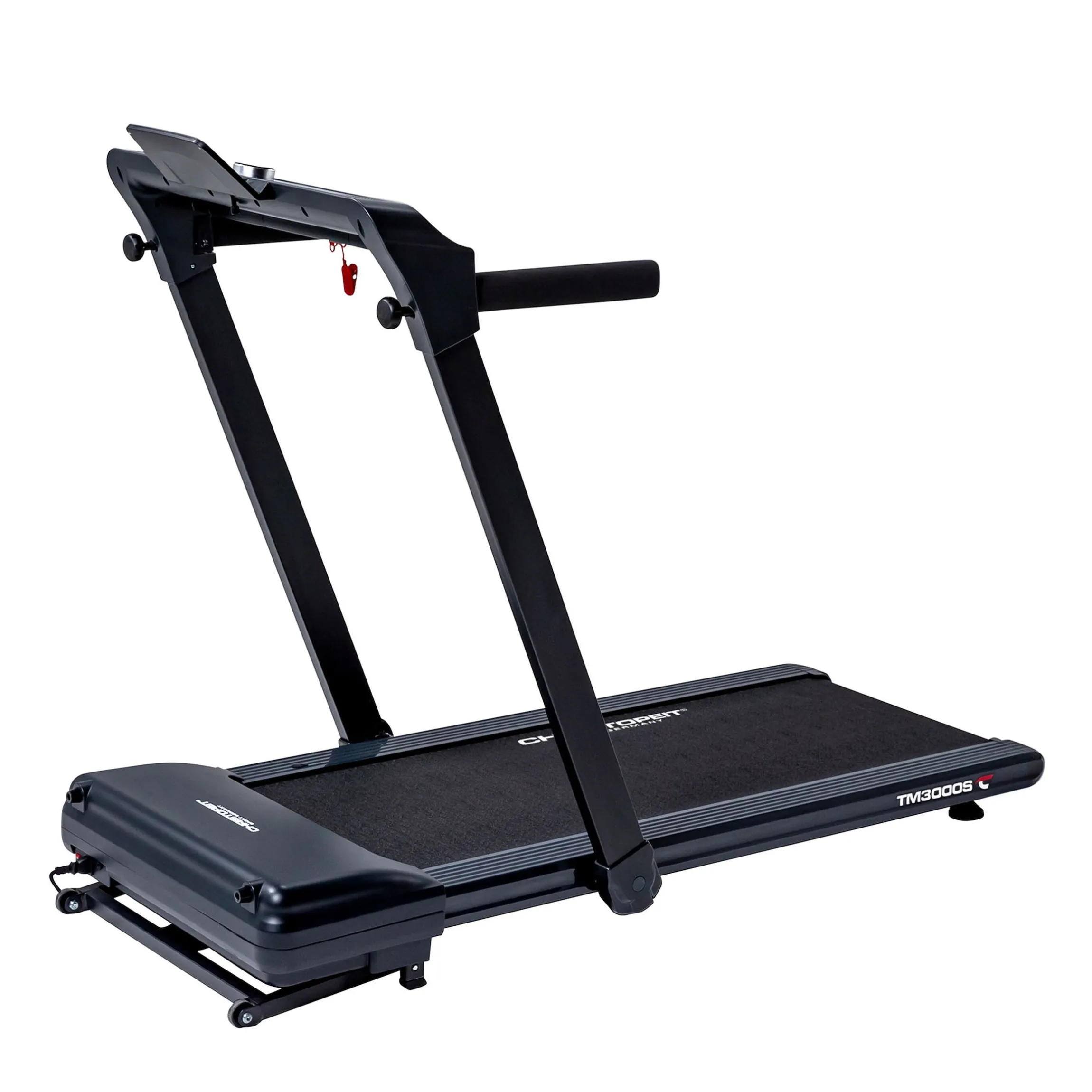 Laufband TM 3000S mit Gestensteuerung