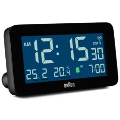 LCD Funkwecker BC10