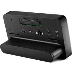 LCD Funkwecker BC10