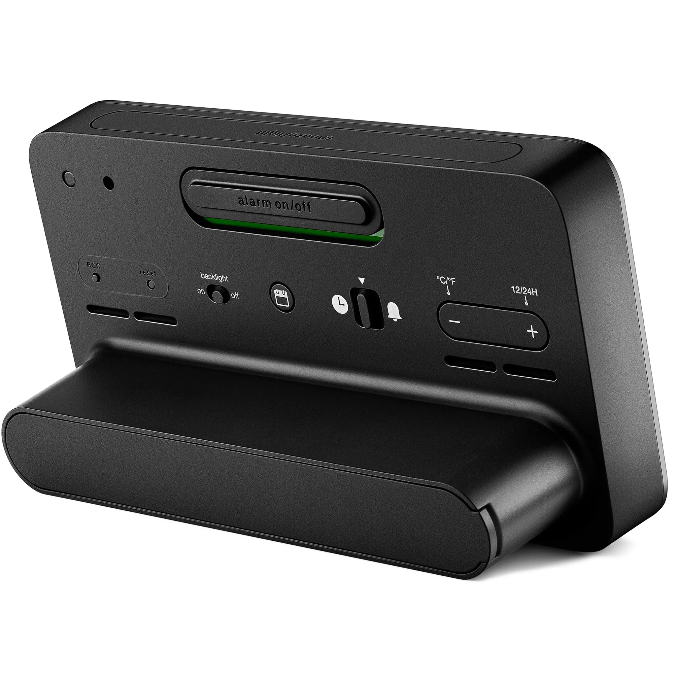 LCD Funkwecker BC10