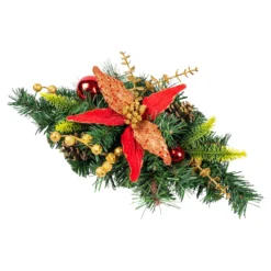 LED-Aufleger „Christstern“