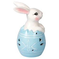 LED-Dekofigur "Hase" Luis