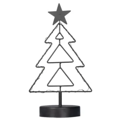 LED-Dekofigur "Weihnachtsbaum"