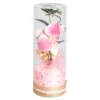 LED-Deko „Orchideen-Traum“