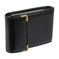 Leder-Kartenetui "RFID"