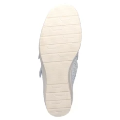 Leder-Kletthalbschuh „Kornelia“