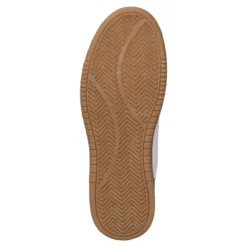 Leder-Komfort-Sneaker 