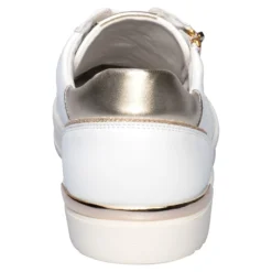Leder-Komfortsneaker „Lucia“