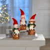 LED-Figur Rentier