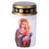 LED-Grabkerze „Maria“