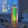LED-Kerze „Shine“
