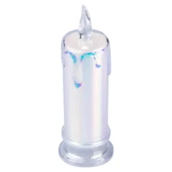 LED-Kerze „Shine“