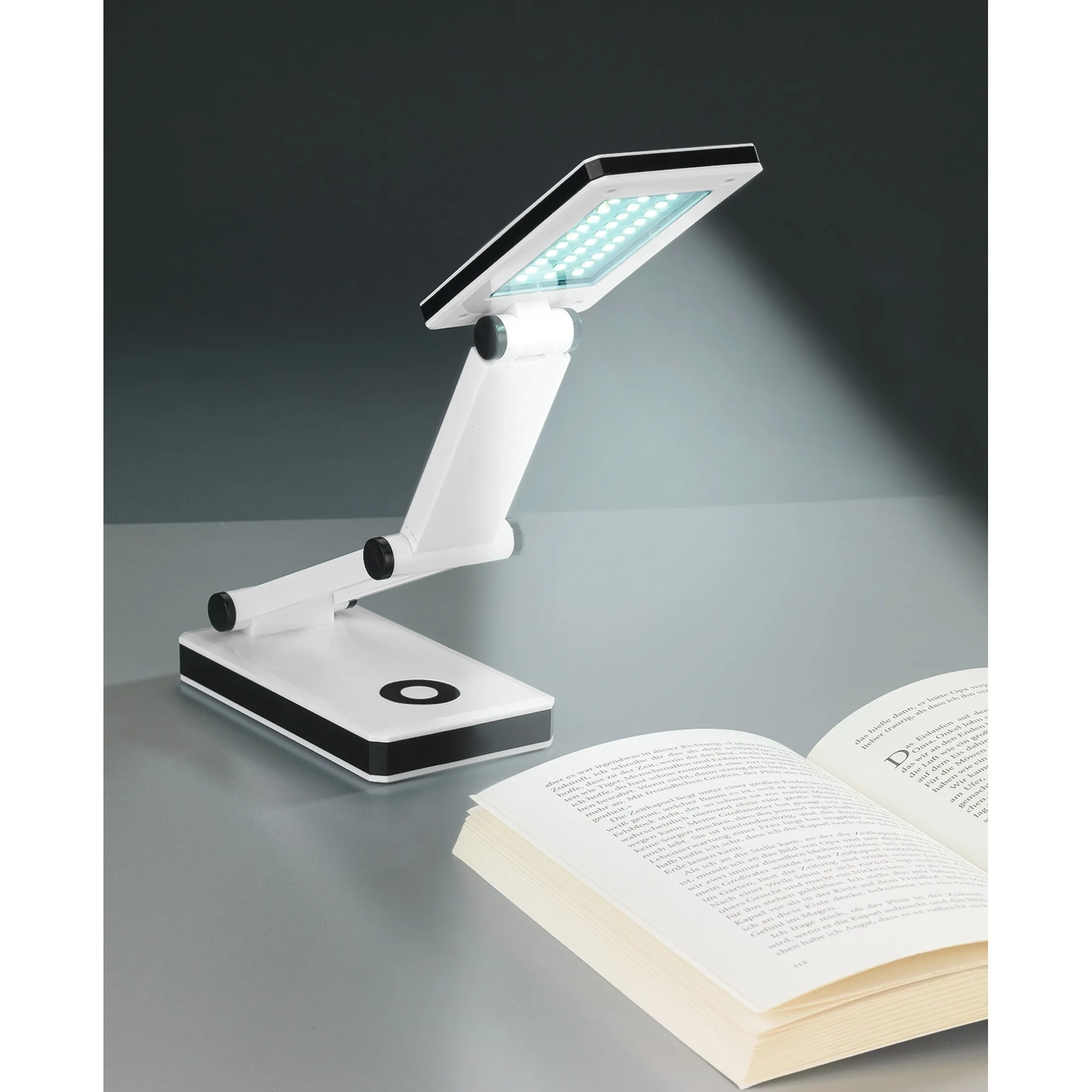 LED-Lampe