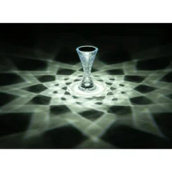 LED-Lampe „Diamond Deluxe“