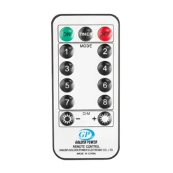 LED-Lichterkette 100 LEDs