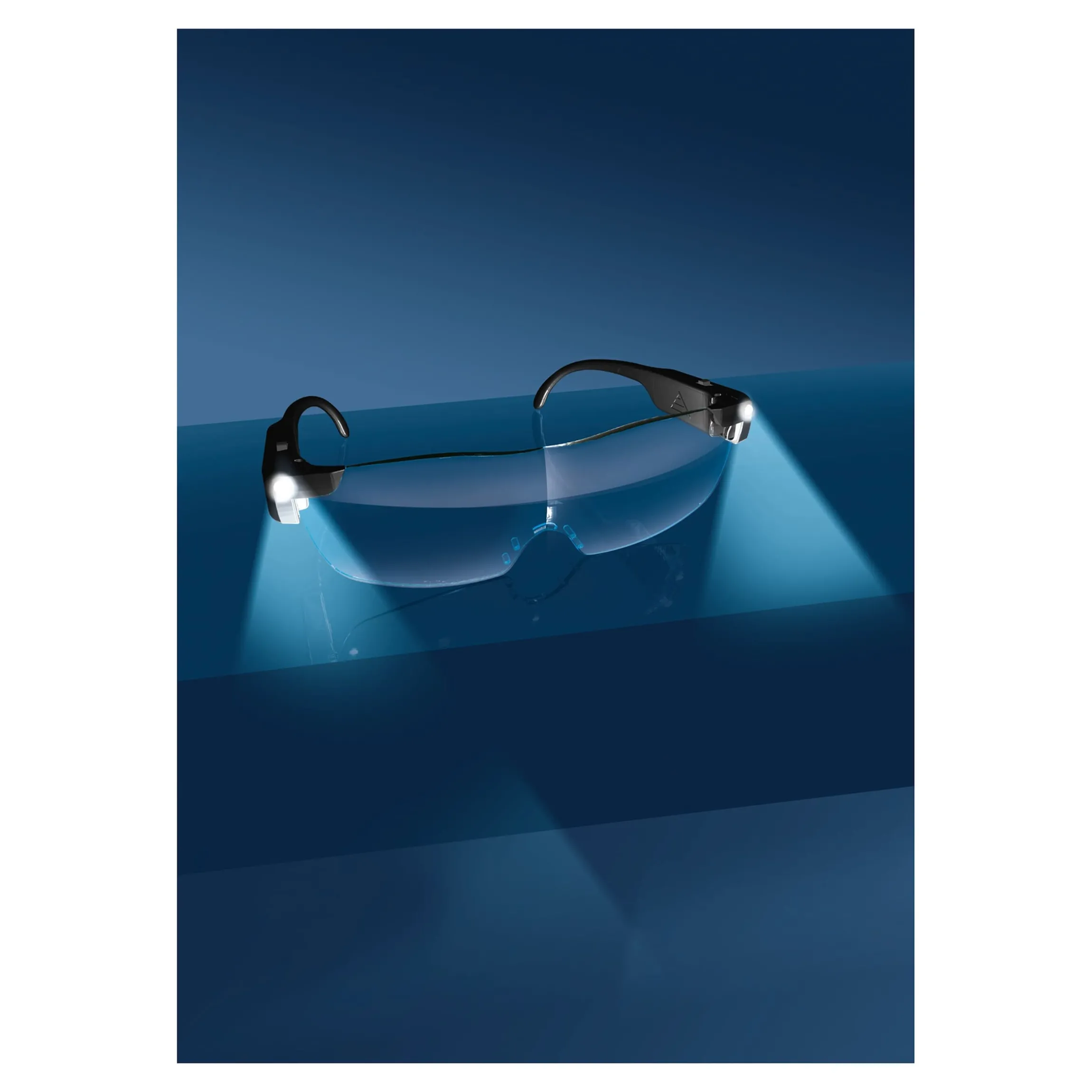LED-Lupenbrille „Magic Pro“