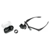 LED-Lupenbrille "Monokel"