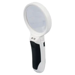 LED-Lupen-Set, 3-teilig
