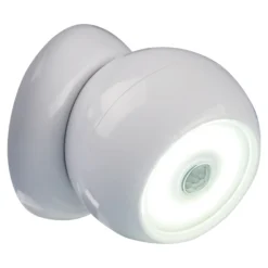 LED-Magnetleuchte „360°“ mit Bewegungsmelder