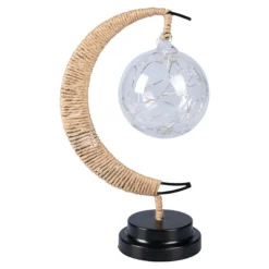 LED-Mondlicht ﻿ Vollmond