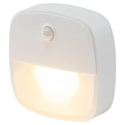 LED-Nachtlicht mit Bewegungssensor
