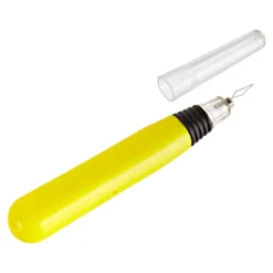 LED-Nadeleinfädler