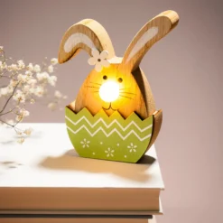 LED-Osterdeko