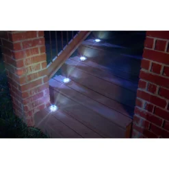 LED-Solarleuchten