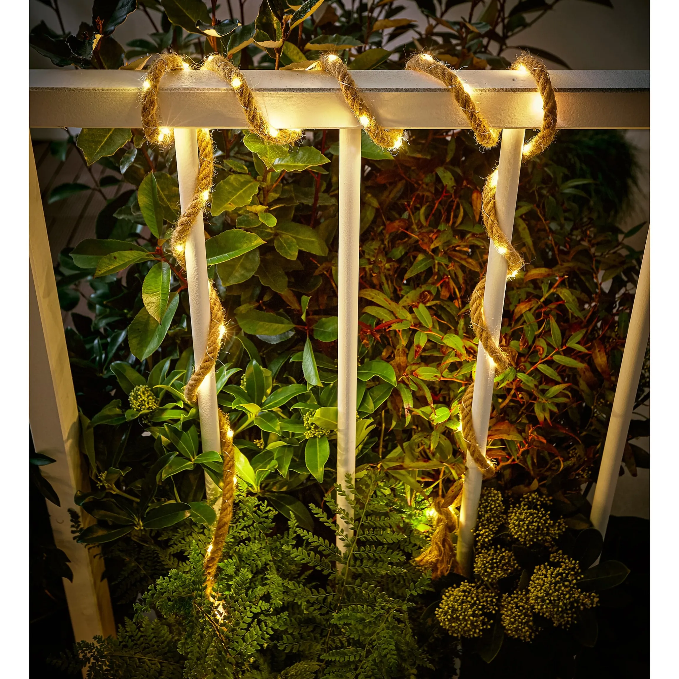LED-Solar-Seil