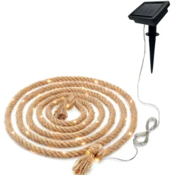 LED-Solar-Seil