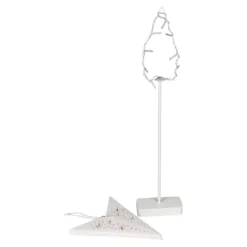 LED-Stern „Lampion“