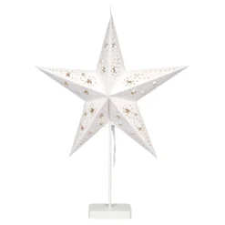 LED-Stern „Lampion“