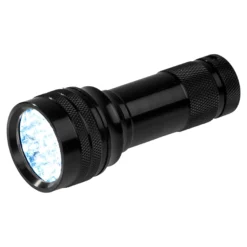 LED-Taschenlampe