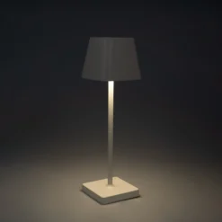 LED-Tischlampe "Helsinki", dimmbar