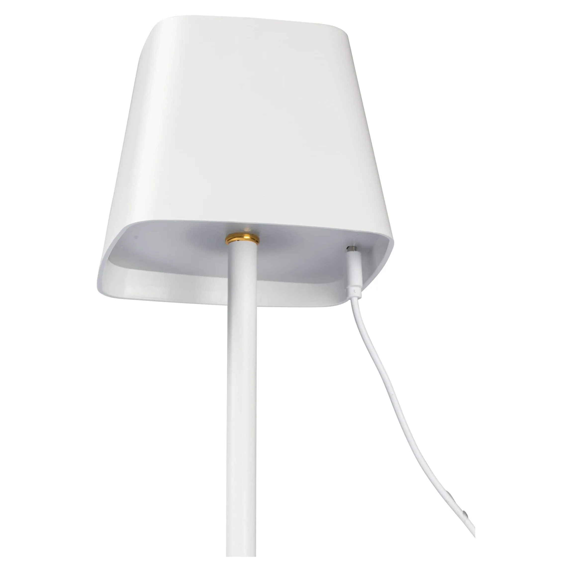LED-Tischlampe "Helsinki", dimmbar