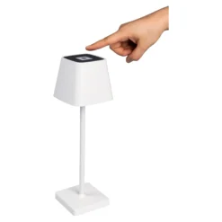 LED-Tischlampe