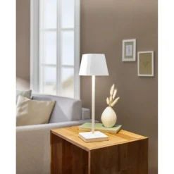 LED-Tischlampe