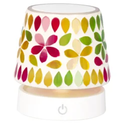 LED-Tischlampe„2 in 1“