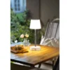 LED-Tischleuchte „2 in 1“