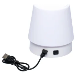 LED-Tischleuchte „2 in 1“