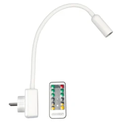 LED-Wandleuchte