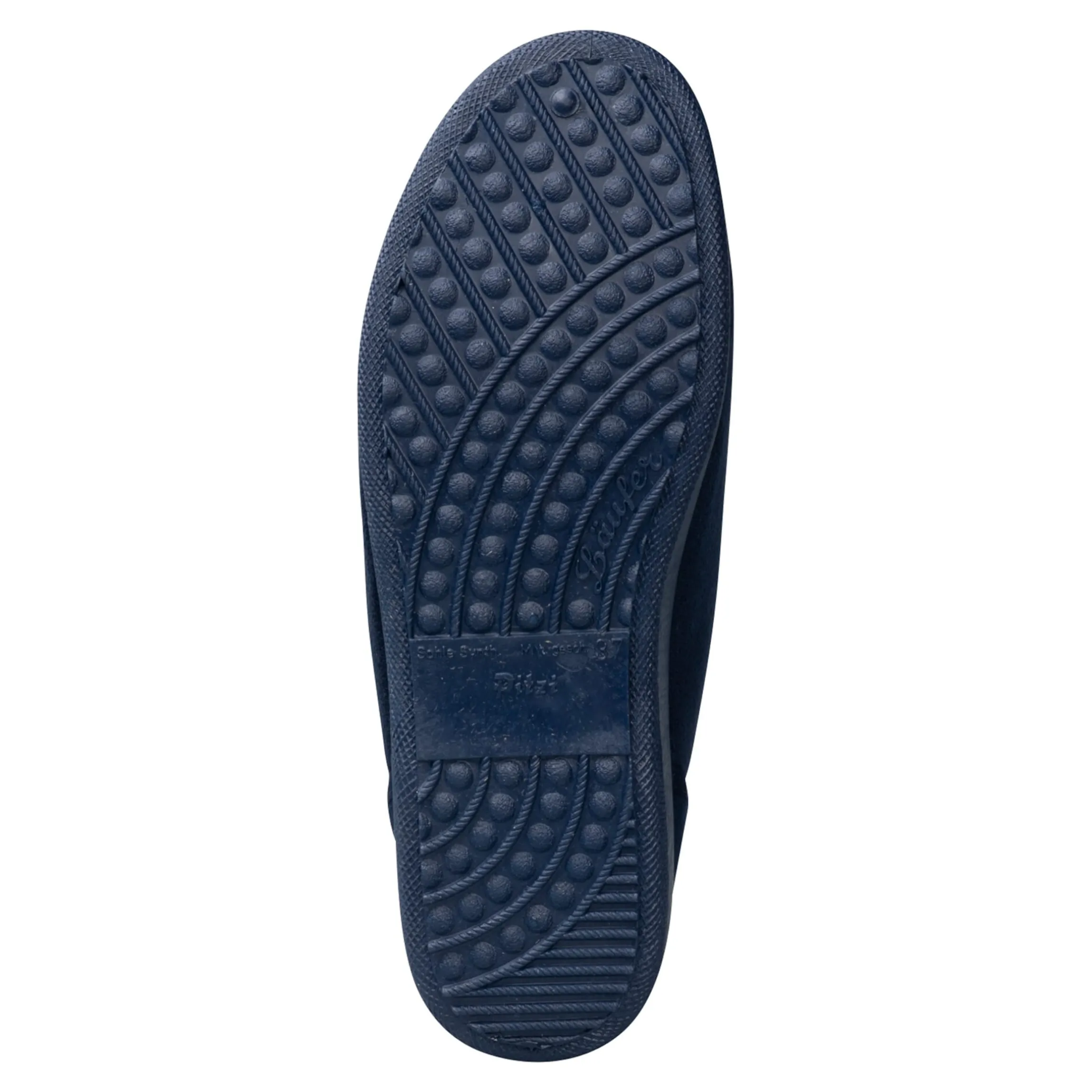 Leicht-Klettschuh "Paris"
