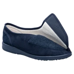 Leicht-Klettschuh