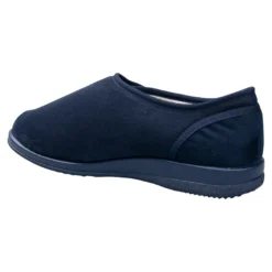 Leicht-Klettschuh