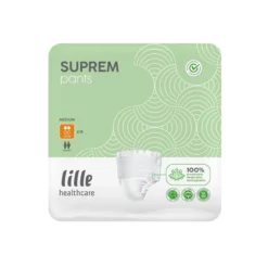Lille Suprem Pants Extra